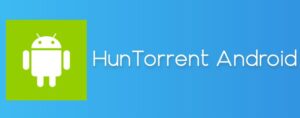 HunTorrent Android